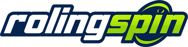 Logo rolingspin